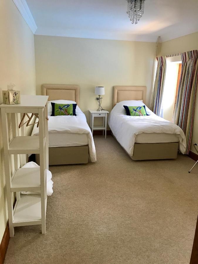 Seawell Bed and Breakfast Towcester Exteriör bild